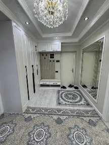 3-ком 92 м² | Green Park | Ул. Махтумкули | IT Park Конфетка Вариант!
