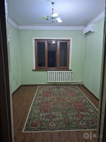 Сдаётся квартира