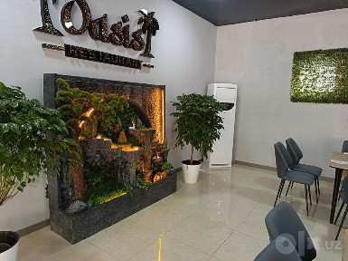 Продается готовый бизнес в г. Ахангаране.