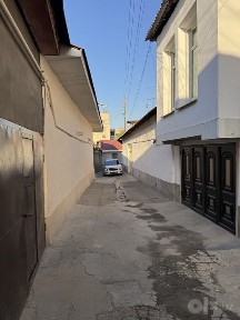 Uchastka sotiladi shayhontohur tumani kotta boğ