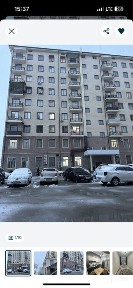 Dom keles kirif maschid roparasidagi yengi navastroyka dom