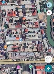 Yunusobod Gvardeyski betonka tarafda uy sotiladi