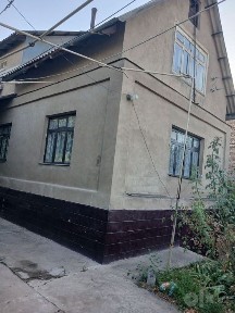 Дача в районе Ташморе закрытый участок