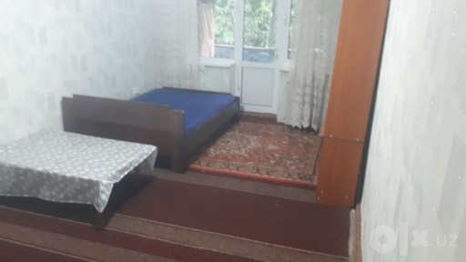 Uy ijaraga beriladi / 1 xonali
