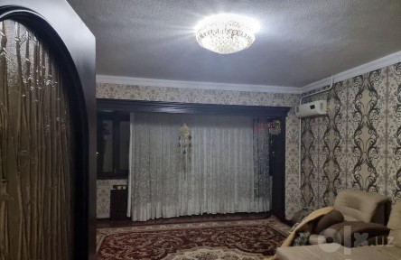 Лабзак Ц13 3х комнатная