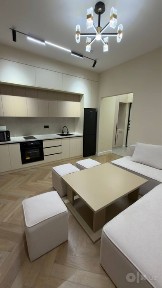 Сдается 1в2 ком ЖК Instanbul City