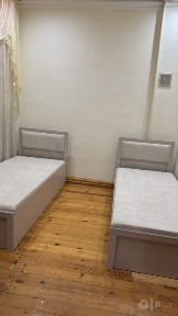 Student qizlar uchun kvartira