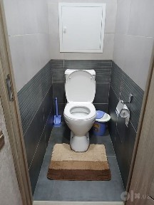 Uzoq muddatga ijaraga uy bor