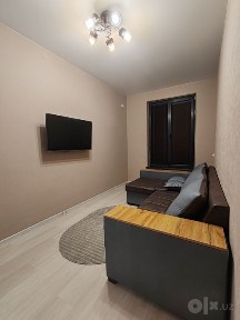 Сдам в аренду 2х комнатную квартиру.