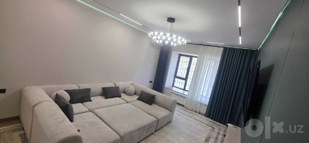 3 xona HIGH TOWN qizlarga arenda