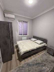 3 xonali mebel texnikali kvartira ijaraga beriladi