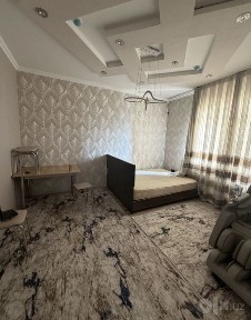 Аренда Квартира Сергели новастройка 3/3/9