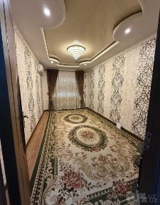 Ташкентская область, Ташкент, Сергелийский район