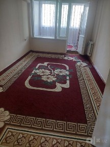 2 xonalik kvartira