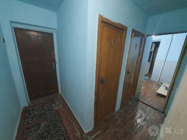 Радуга дахасида 2 хонали уй ижарага берилади
