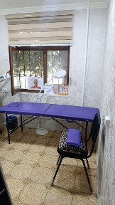Аренда кабинет для Lashmaker косметолога и депиляции