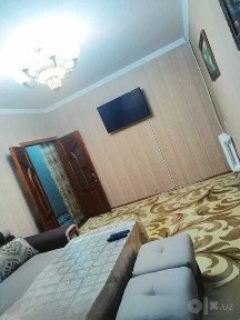 Бухарская область, Бухара