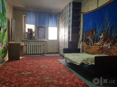 Бухарская область, Бухара