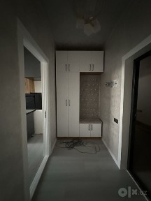 1 xonalik 2 etaj kvartira sotila di