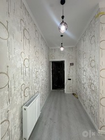 2 xonalik kivartira sotila di manzil 6