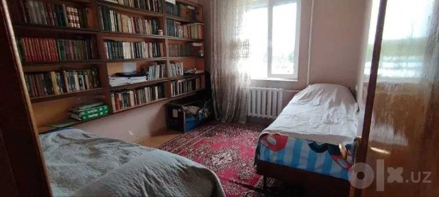 Ташкентская область, Ташкент, Юнусабадский район