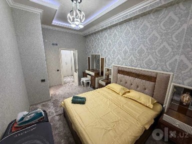 Булвар тошкент ситй