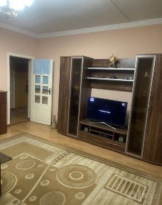 3-комнатная квартира 72 м², Яшнабадский район, Паркентский