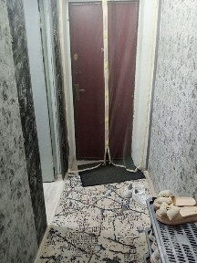 Продам квартиру свою