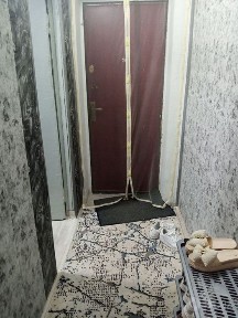 Продам квартиру свою
