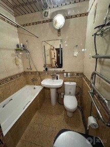 4-х комнатная в спецплане на Космонавтов ID: 8153
