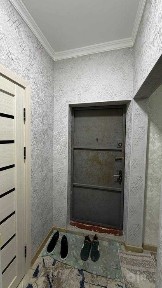 3-х комнатная около парка Ашхабад ID: 8119