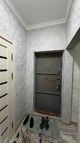 3-х комнатная около парка Ашхабад ID: 8119