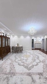 3-х комнатная на Ц-1 ID: 7814
