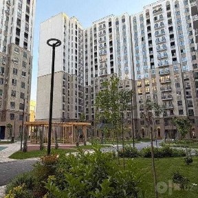 3-х комнатная в ЖК «O'zmakon» ID: 7989