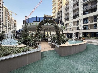 2-х комнатная в ЖК «Imperial Club City» ID: 8007