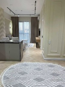 2-х комнатная в ЖК «Akay City» ID: 8045