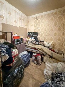3-х комнатная на Максим Горького ID: 8095