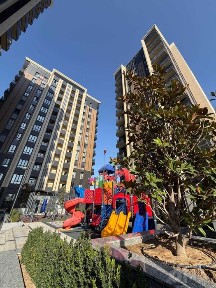 2-х комнатная в ЖК «Darkhan Avenue» ID: 8037