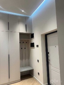 2-х комнатная в ЖК «Fazo Residence» ID: 8086