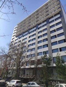 Две 2-х комнатные в Новостройка на Бобура ID: 8096