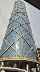 2-х комнатная в ЖК «Piramit Tower» ID: 6727