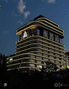 3-х комнатная в ЖК «Zarafshan City» ID: 7812