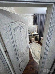 2-х комнатная на Саида Барака ID: 7794