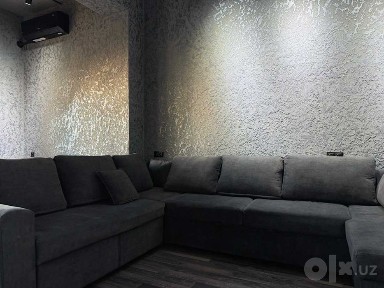 2-х комнатная квартира на Карасу-6 ID: 7844