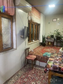 Ташкентская область, Ташкент, Яшнабадский район