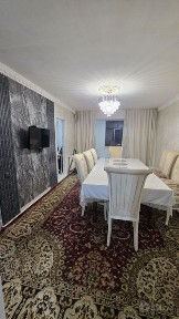 Ташкентская область, Ташкент, Чиланзарский район