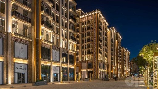2-х комнатная в ЖК «Mirabad Avenue» ID: 7960