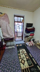 Дом 1 комната Куйлюк, Мирабадский р-н