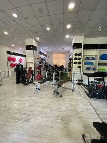 Срочно продаётся коммерческое недвижимость на Яккасарайском районе