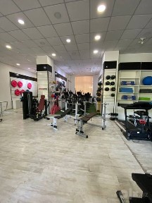 Ташкентская область, Ташкент, Яккасарайский район